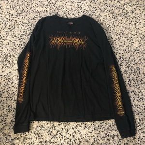 Harley Davidson Long Sleeve Shirt